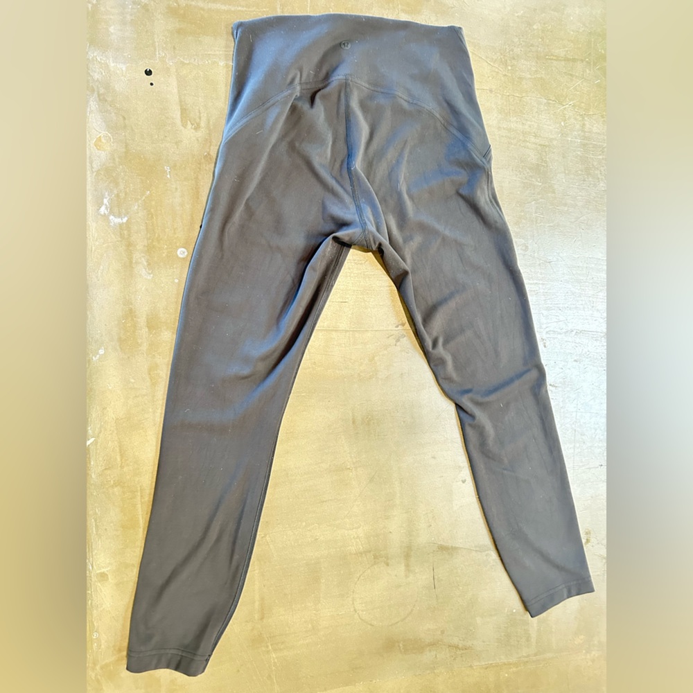 Lululemon Legging size - 6